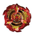 【単品】箱無し BEYBLADE X ベイブレードX フェニックスウイング9-60GFのみ (BX-23封入品)(簡易包装) ※ストリングランチャーは付属しません