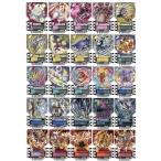 仮面ライダーガッチャード ライドケミートレカ PHASE_03 C コモン 25種類 セット