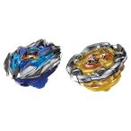 ショッピングベイブレード BEYBLADE X ベイブレードX (UX-04封入品) ドランバスター1-60A スペシャルVer.(簡易包装) 単品 + ウィザードロッド5-70DB スペシャルVer.(簡易包装) 単品