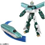 ショッピングプラレール [箱無し] [未使用] タカラトミー プラレール シンカリオンCW E5はやぶさ 電車 おもちゃ 3歳以上