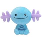 ポケモンセンターオリジナル ぬいぐるみ Pokemon fit ウパー 11×15×7 (高さ×幅×奥行)cm