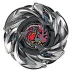 BEYBLADE X ベイブレードX 【単品】 [05] フェニックスラダー4-70LF CX-05 ランダムブースターVol.6 (簡易包装) 単品[ベイコード付属]