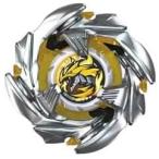 BEYBLADE X ベイブレードX 【単品】 [06] コバルトドラグーン4-55WB CX-08 ランダムブースターVol.7 (簡易包装) 単品[ベイコード付属]