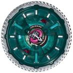 BEYBLADE X ベイブレードX 【単品】 [01] クロックミラージュ9-65B UX-16 ランダムブースター クロックミラージュセレクト (簡易包装) 単品 [ベイコード付属]