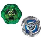 BEYBLADE X Bay Blade Xgo- Lem блокировка M-85HN только (CX-11. входить товар )( простой упаковка ) + Shark giru5-60FB только (CX-11. входить товар )( простой упаковка ) [ Bay код 1 листов приложен ]