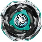 BEYBLADE X ベイブレードX 【単品】 ウルフハントF0-60DB(CX-10封入品)(簡易包装) 単品 [ベイコード付属] ベイ おもちゃ