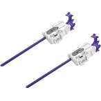 BEYBLADE X Bay Blade X [2 шт. комплект ] Winder Lancia -L только (UX-17. входить товар )( простой упаковка ) Bay игрушка 