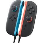 ショッピングnintendo switch 新品 外箱なし Joy-Con 2 (L) ライトブルー/(R) ライトレッド 右 左 ジョイコン 純正品 Nintendo Switch 2 任天堂 コントローラー