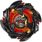 BEYBLADE X Bay Blade X [ одиночный товар ] [01] кобальт dragoon 9-80F( metal пальто : черный ) BX-48 Random бустер Vol.9 ( простой упаковка ) одиночный товар [ Bay код приложен ]