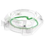 BEYBLADE X Bay Blade X [ одиночный товар ] Extreme Stadium прозрачный × зеленый (CX-16. входить товар )( простой упаковка ) [ Bay код приложен ] Bay 