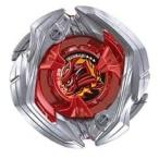 BEYBLADE X Bay Blade X [ одиночный товар ] [03] Samurai Saber 9-65LO CX-17 Random бустер Vol.10 ( простой упаковка ) одиночный товар [ Bay код приложен ]