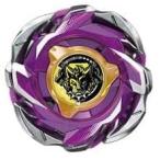 BEYBLADE X Bay Blade X [ одиночный товар ] [06]keru Velo слипер B0-80WB BX-50 Random бустер Vol.11 ( простой упаковка ) одиночный товар [ Bay код приложен ] Bay игрушка 