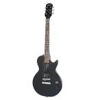 Epiphone Les Paul Special-II Ebony レスポールスペシャル エレキギター エピフォン