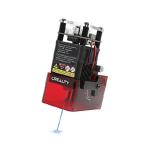 Creality レーザーモジュール 3Dプリンター CV-レーザーカッターキット Ender-3 S1/Ender-3 S1 Pro/Ender-3 S1 Plus用 シンプルな取り付けと便利なフォーカス 24