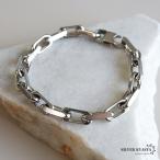  длина маленький бобы цепь браслет koma длина браслет нержавеющая сталь серебряный др. - отличается cut поверхность мужской мужчина металл аллергия соответствует . покупка 