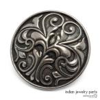 ala Beth k Tang . узор Conti . украшение кнопка винт тип кошелек бумажник смартфон кейс кожа ручная работа custom детали 