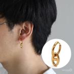 |2 шт .10%OFF 3 шт .20%OFF купон | нержавеющая сталь якорь цепь серьги обруч серьги Gold gold 18K овальный металл аллергия свободный одна сторона уголок . покупка 