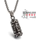 |2 шт .10%OFF 3 шт .20%OFF купон | нержавеющая сталь шесть знак подлинный . колье mani машина способ серебряный венецианский цепь box цепь . знак .. способ золотой are соответствует . покупка 