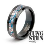  tang stain механизм дизайн ширина 8mm металлик черный голубой машина болты для капота k зуб машина край cut Flat частота аллергия соответствует специальный BOX