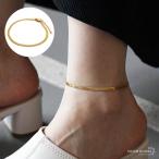  нержавеющая сталь 18KGP Sune -k цепь ножной браслет цепь ножной браслет Gold простой ножное кольцо mi солнечный ga