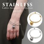 ( Gold ) нержавеющая сталь мяч браслет довольно большой metal браслет широкий браслет браслет рука колесо женский золотой are соответствует 