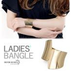  блеск обработка широкий браслет простой браслет futoshi . широкий futoshi . браслет большой .. Gold открывающийся и закрывающийся casual браслет рука колесо женский 