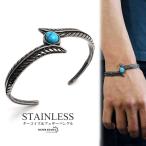  нержавеющая сталь материалы перо браслет один шарик бирюзовый браслет перо браслет браслет серебряный 