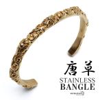  нержавеющая сталь Gold браслет Tang . браслет Cross золотой 18KGP браслет рука колесо мужчина мужской золотой are соответствует 