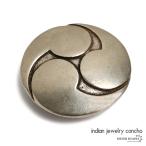  дом ... передний Conti . винтового типа кошелек бумажник украшение кнопка левый три . смартфон кейс кожа античный серебряный мужской мужчина 