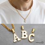 (D,45cm) initial колье алфавит колье Gold белый нержавеющая сталь металл аллергия соответствует 