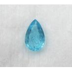 ルース　パライバ トルマリン 0.26ct BOT026-28BS 特別カラー 鑑別書なしのためこのお値段！