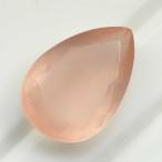 Yahoo! Yahoo!ショッピング(ヤフー ショッピング)ローズクォーツ　14.85ct　AAA　S-D009　《即納》