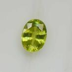 Yahoo! Yahoo!ショッピング(ヤフー ショッピング)スフェーン　0.52ct　AAAAA　S-E005　《即納》　