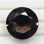 スモーキークォーツ　AAA　30.30ct　S-E015　《即納》