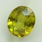 Yahoo! Yahoo!ショッピング(ヤフー ショッピング)スフェーン　2.44ct　AAAAA　S-G014　《即納》　