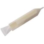 ptipa белый декоративный элемент .-. авторучка 