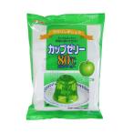  cup желе синий яблоко (100g×5)