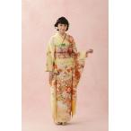 振袖 成人式 お誂え仕立て付 COCON CS242