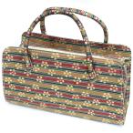 [ есть перевод ][ Kyoto запад . ткань ] выгода . сумка (08A062) золотой .. документ sama традиционная японская сумка чай сиденье сумка / кимоно . скидка установить сверху товар item 