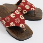 [ на данный момент товар только ]. geta [05] сандалии модель 17.0cm легкий и надеть обувь .... материалы низ - предотвращение скольжения. резина имеется девочка ребенок женщина . Junior 