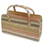 [ есть перевод ][ Kyoto запад . ткань ] выгода . сумка (08A004) золотой .. документ sama традиционная японская сумка чай сиденье сумка / кимоно . скидка установить сверху товар item 