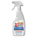 Waterproofing With PTEF 650ml Marine Fabric Cleaning Supply Star Brite 81922