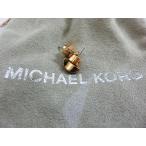 Yahoo! Yahoo!ショッピング(ヤフー ショッピング)《古美術京松》MICHAEL KORS （マイケルコーク）ピアス