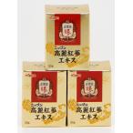 nipn Goryeo .. экстракт Goryeo морковь (. три ) правильный ..30g×3 шт 