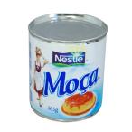 コンデンスミルク ネスレ 385g Moca【非常食】【保存食】【長期保存】