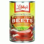 li Be ломтик Be tsu твердый количество 236g Libby's sliced beets свекла аварийный запас сохранение еда долгое время сохранение 