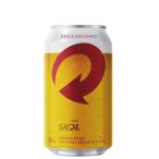 s call (SKOL) жестяная банка пиво 350ml