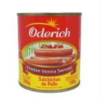 ote Ricci chi gold сосиски 280g( твердый количество 180g) консервы комплект аварийный запас сохранение еда долгое время сохранение 