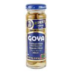 GOYA зеленый оливковый ( вид вытащенный ) 45g( содержание общий количество 107g) аварийный запас сохранение еда долгое время сохранение 