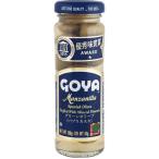 GOYA зеленый оливковый ( паприка ввод ) 50g( содержание общий количество 109g) аварийный запас сохранение еда долгое время сохранение 